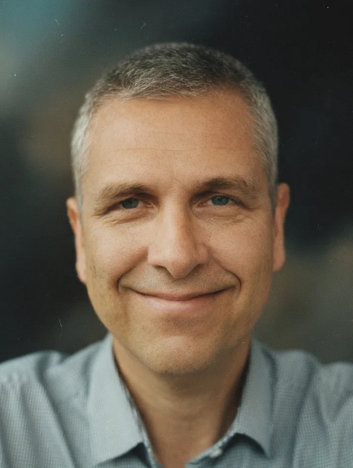 Björn Lundberg, homeopat